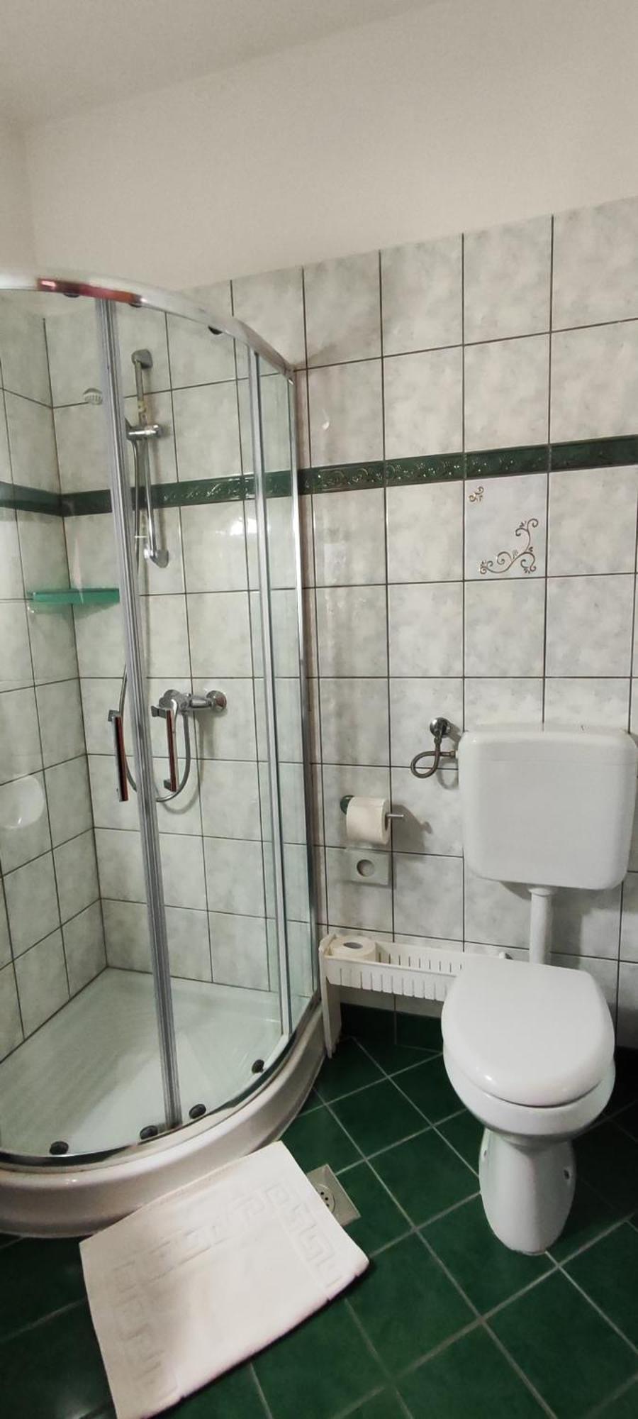 Family Apartments Suzi 罗维尼 外观 照片