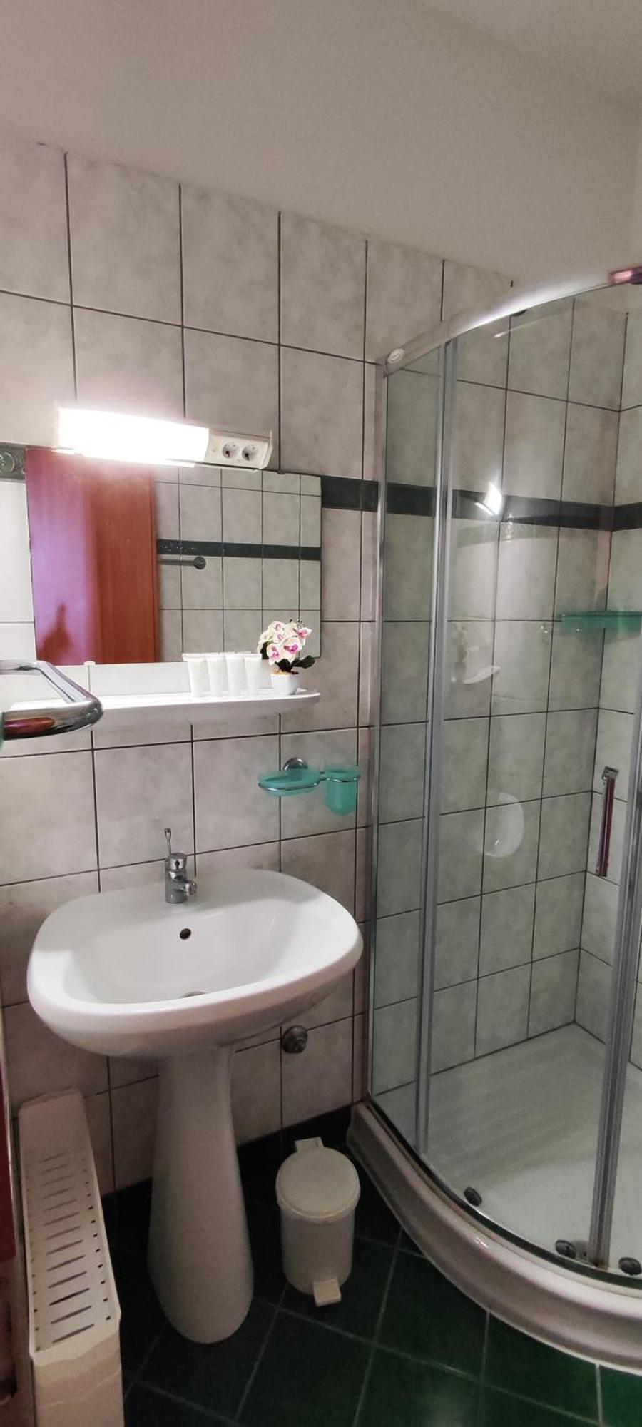 Family Apartments Suzi 罗维尼 外观 照片