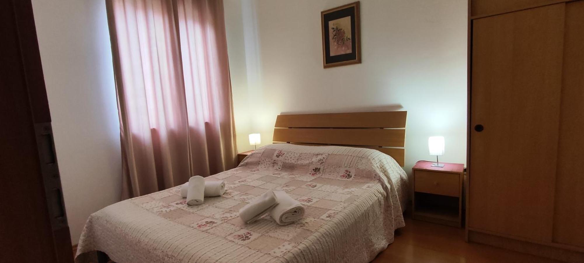 Family Apartments Suzi 罗维尼 外观 照片