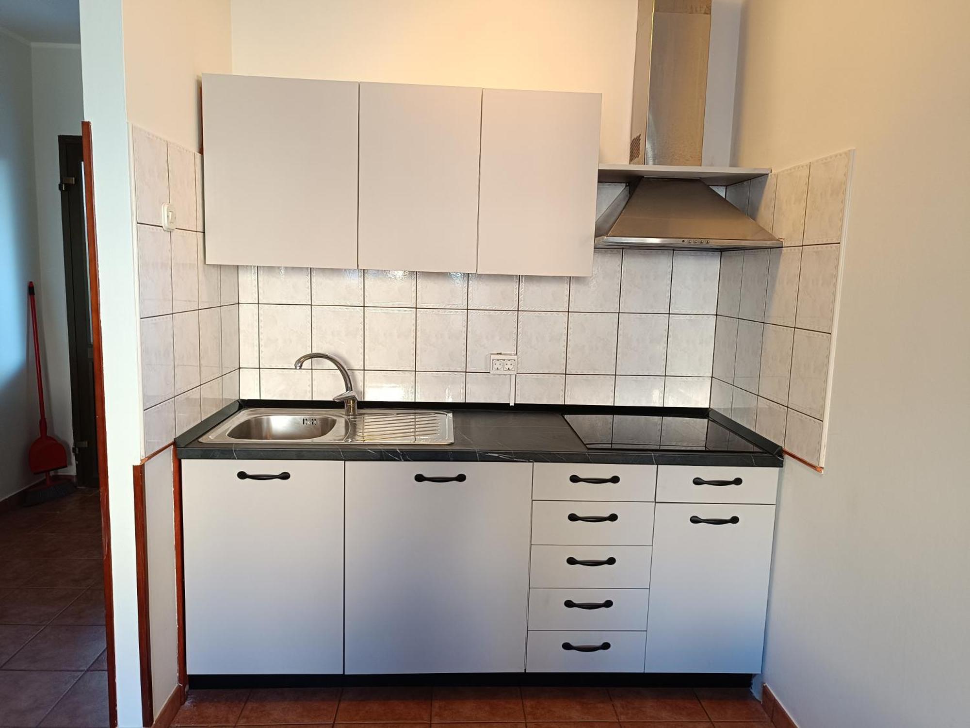 Family Apartments Suzi 罗维尼 外观 照片